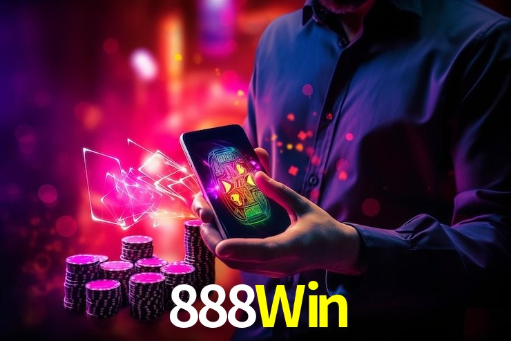 Interface Premium 888Win