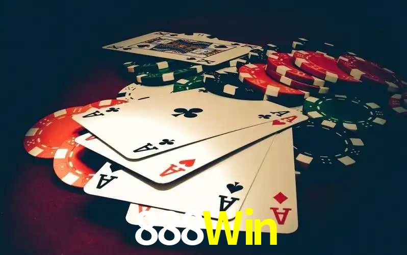 cassino 888Win