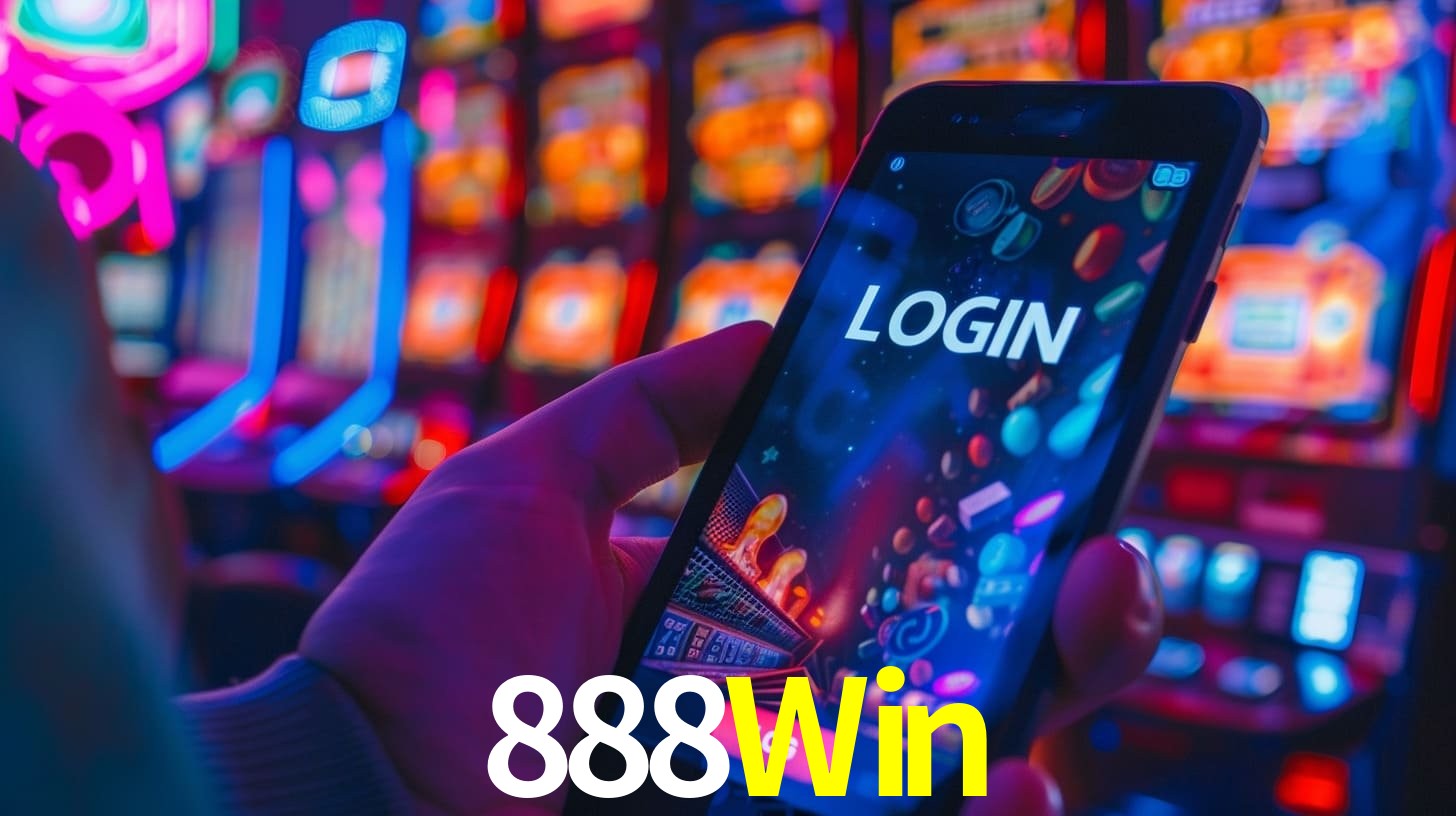 PIX Instantâneo 888Win