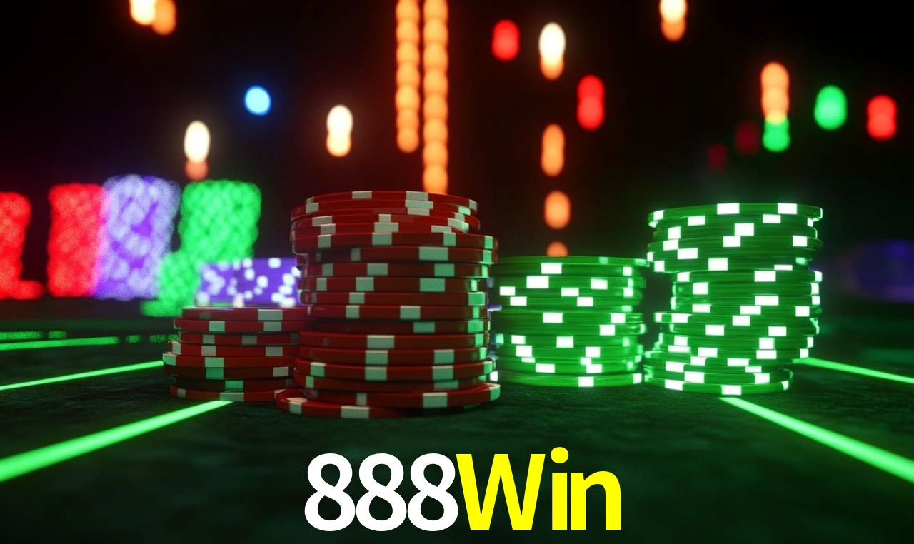 Bonus Features 888Win