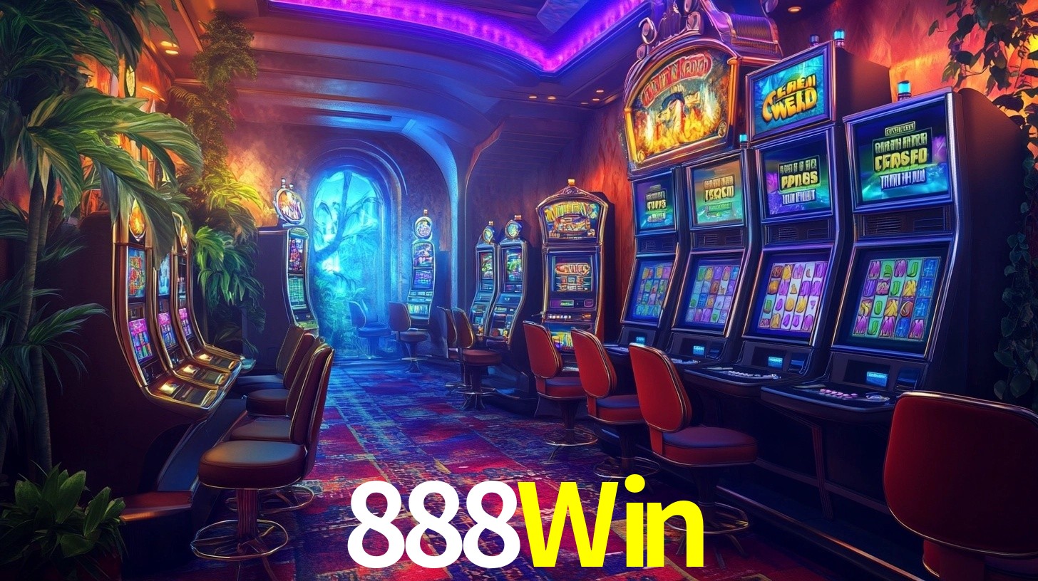 VIP Casino 888Win
