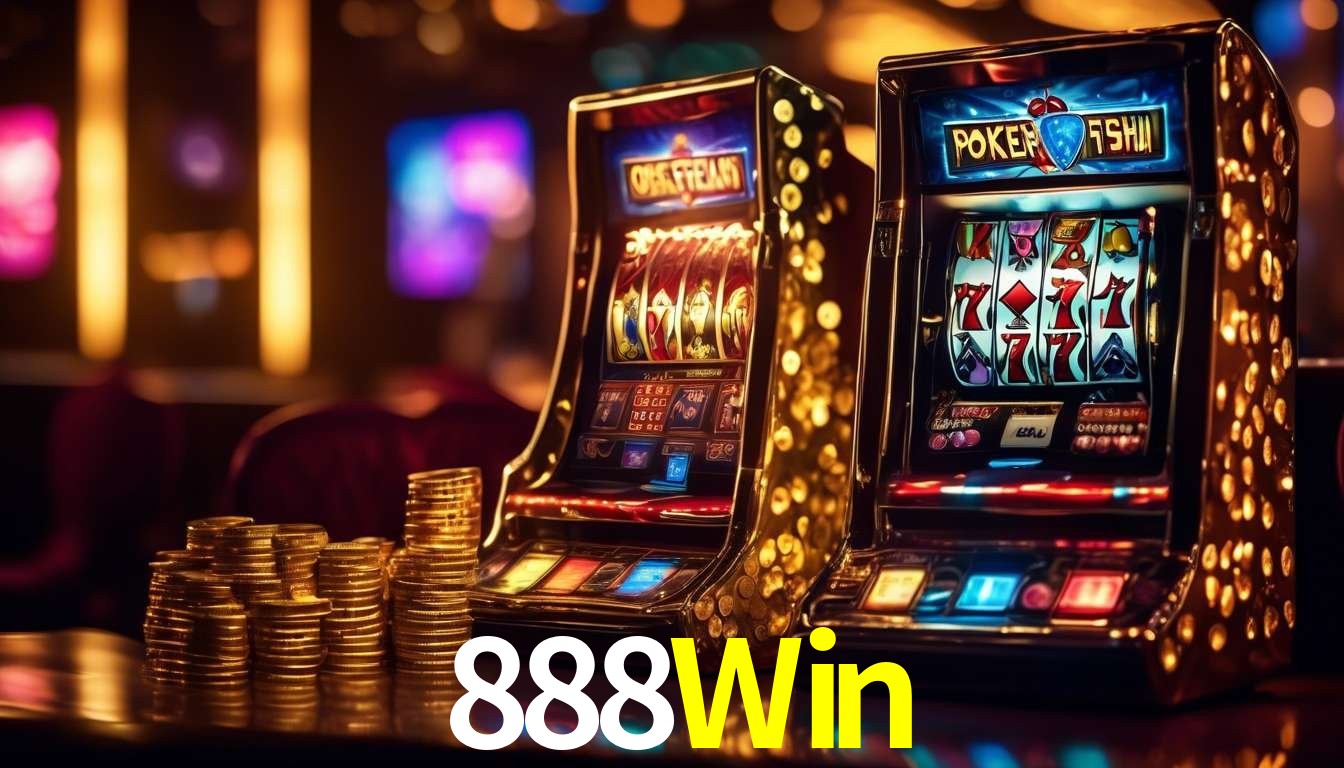 Explorando a Categoria de Eventos em Apostas na 888Win
