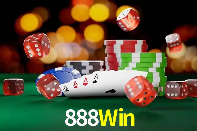 Bônus de Boas-vindas 888Win