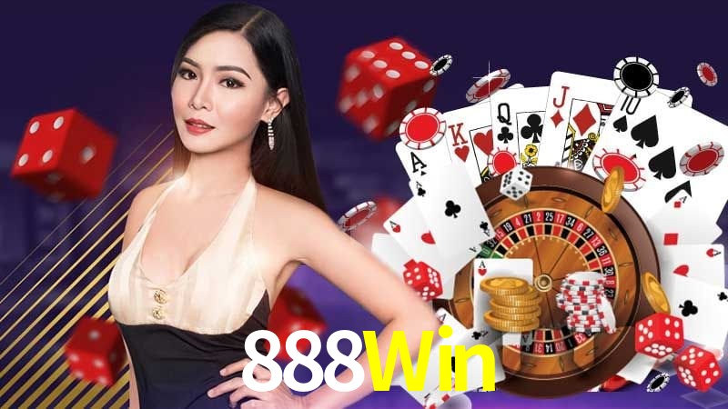 A Emoção da Loteria na 888Win: Uma Chance de Mudança de Vida