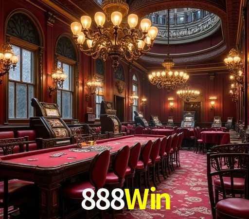 Login Seguro 888Win