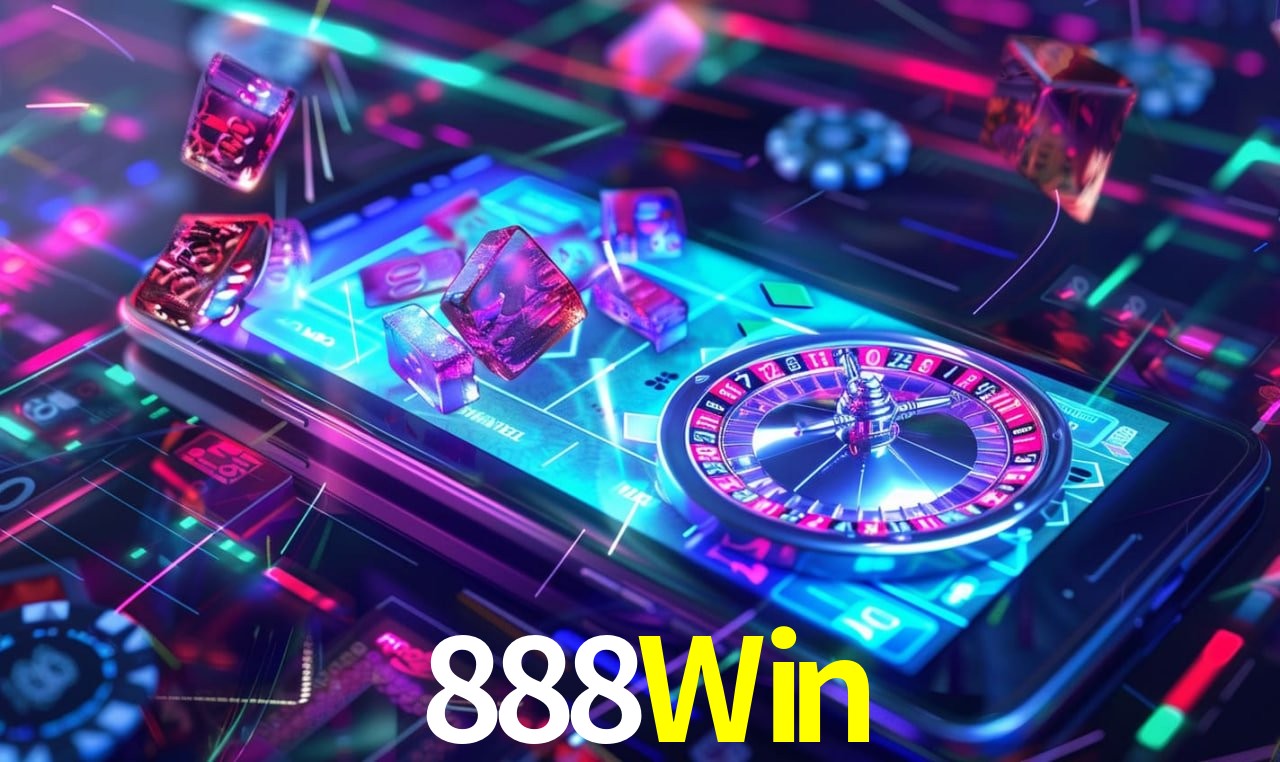Mesa de Blackjack 888Win