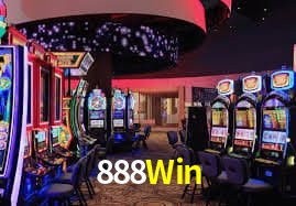 Sistemas de Segurança 888Win