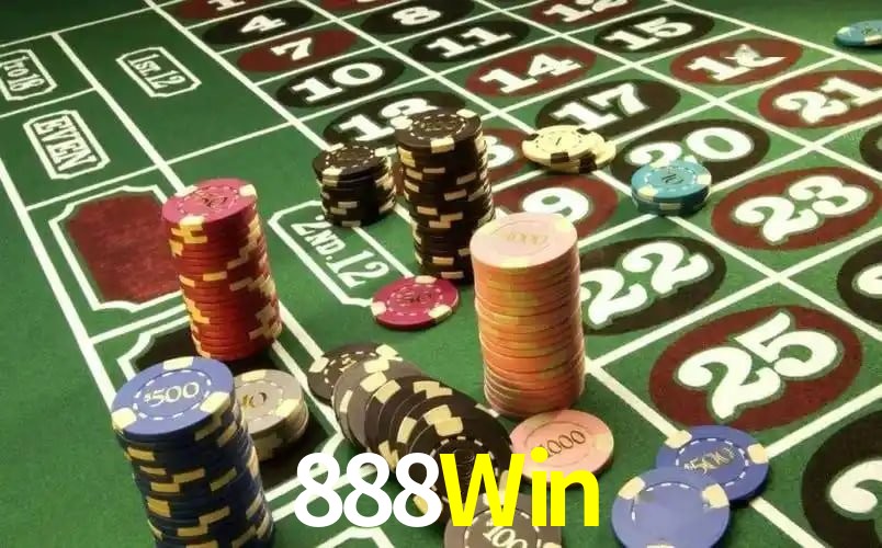 Apostas de Basquete 888Win