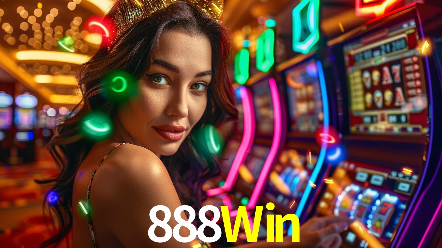 Bônus Generosos e Exclusivos no 888Win para Você!