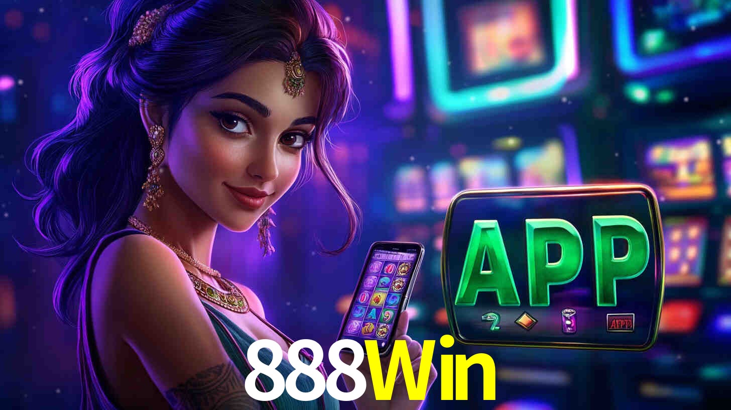 888Win,888Win App