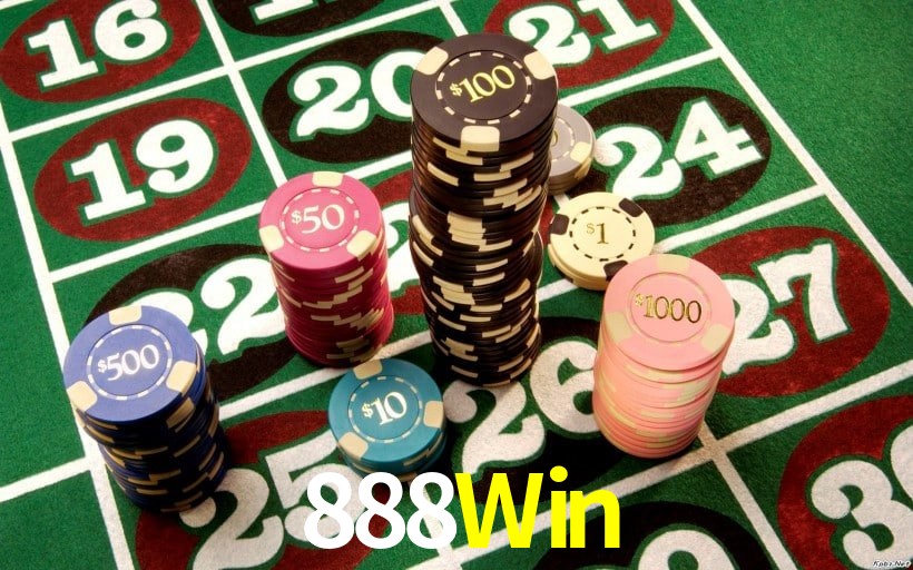 Casino Ao Vivo 888Win