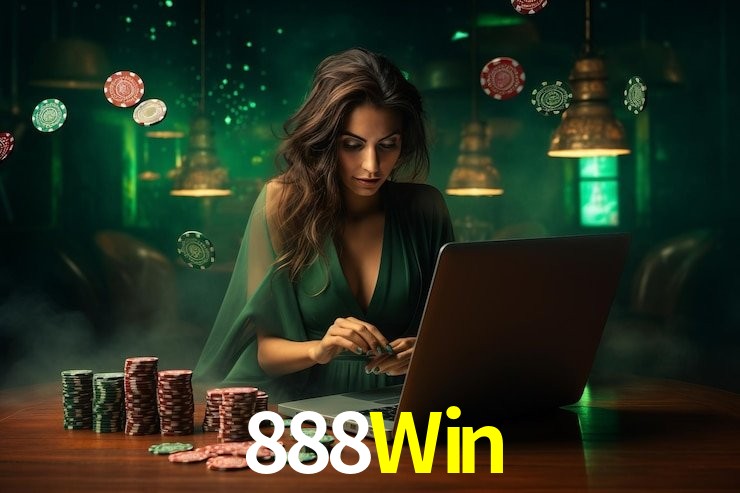 888Win