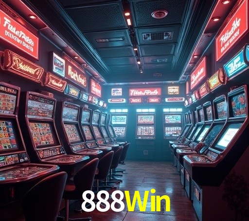 Design Responsivo 888Win