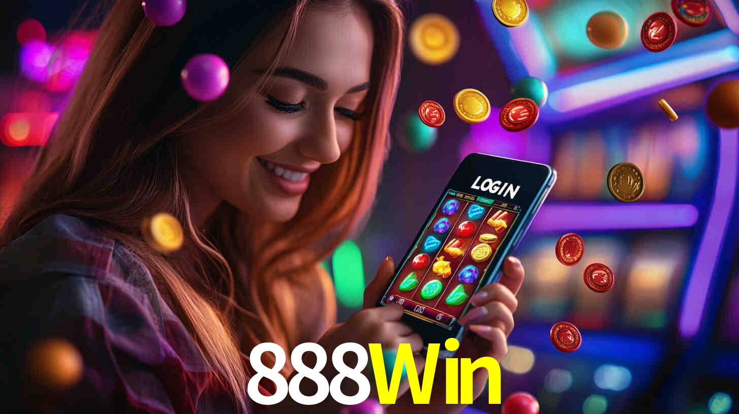 888Win