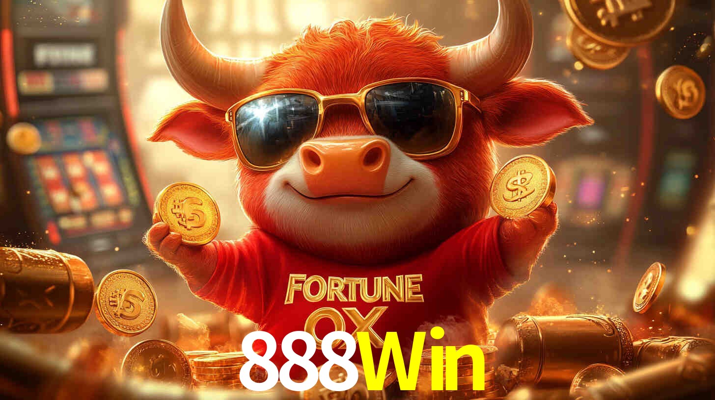 888Win - Jackpot dos Grandes Vencedores - 888Win App