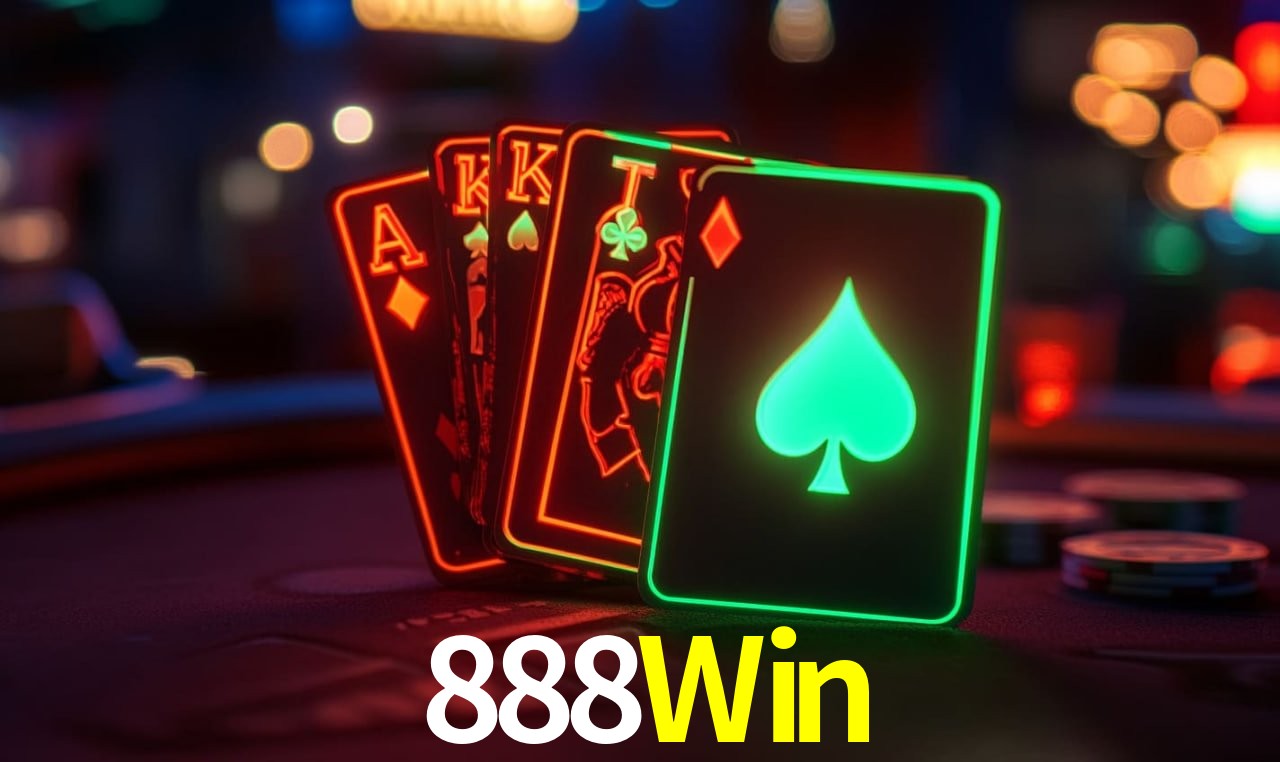 Apostas de Futebol 888Win