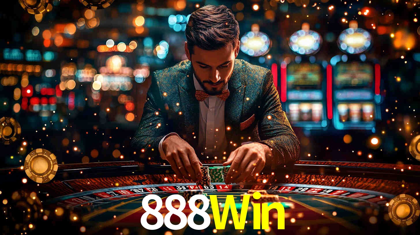 Tournaments 888Win