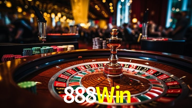 Seasonal Promotions 888Win