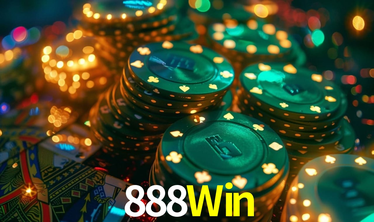 Torneios 888Win