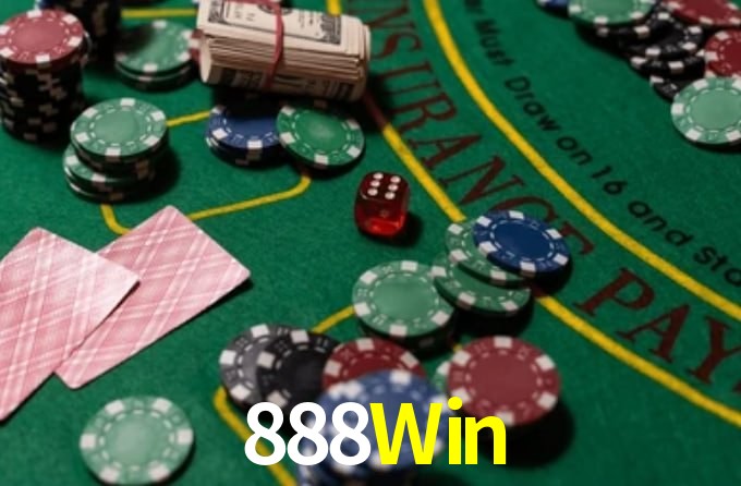 888Win: A Experiência de Casino com Jogos de Mesa ao Vivo