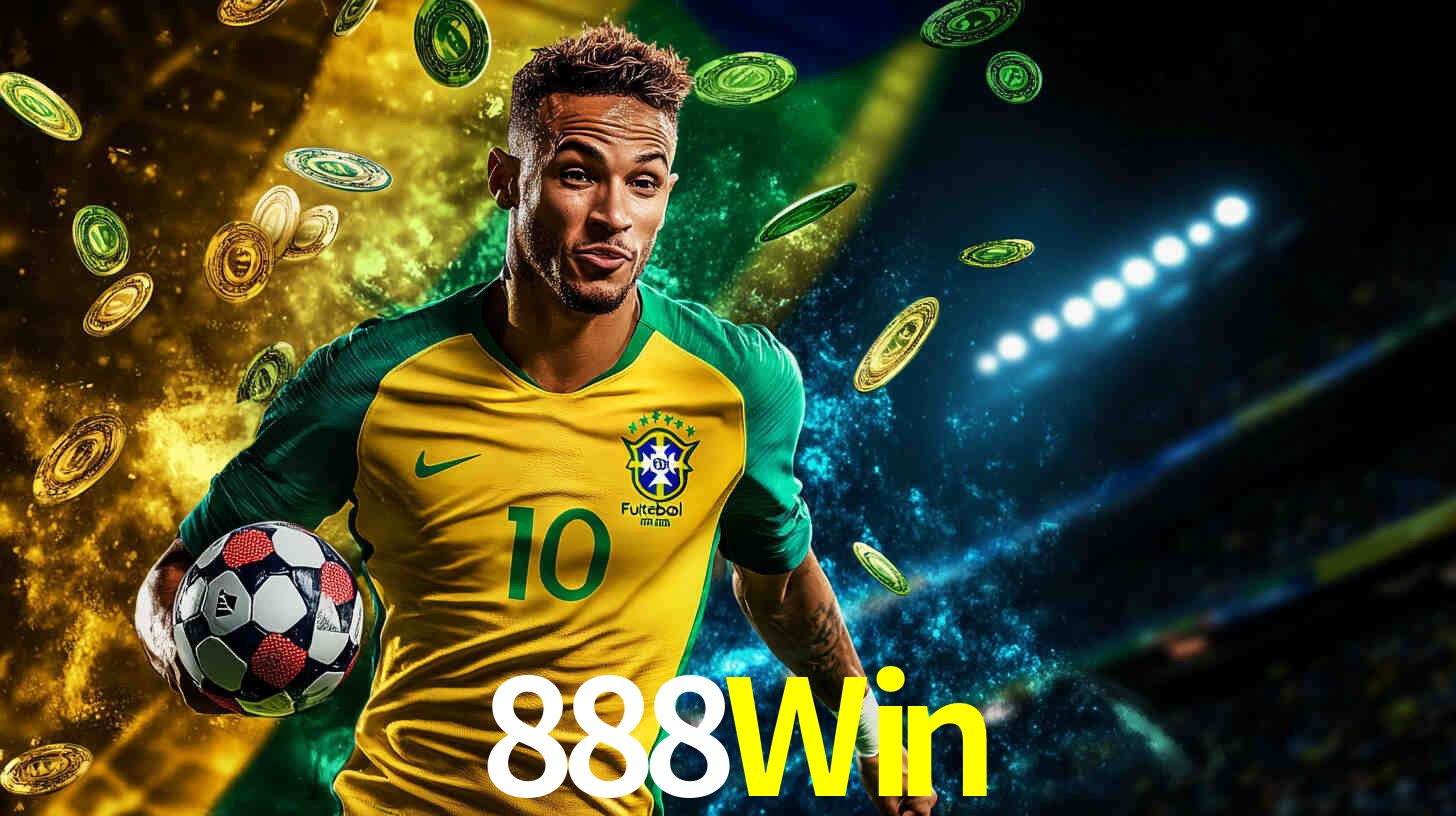 Inovações de Jogos na 888Win: O Futuro das Experiências Interativas