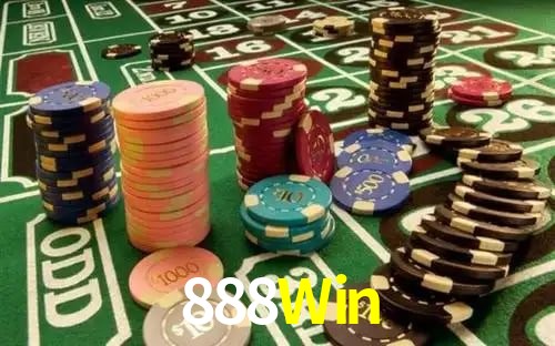 888Win,888Win App