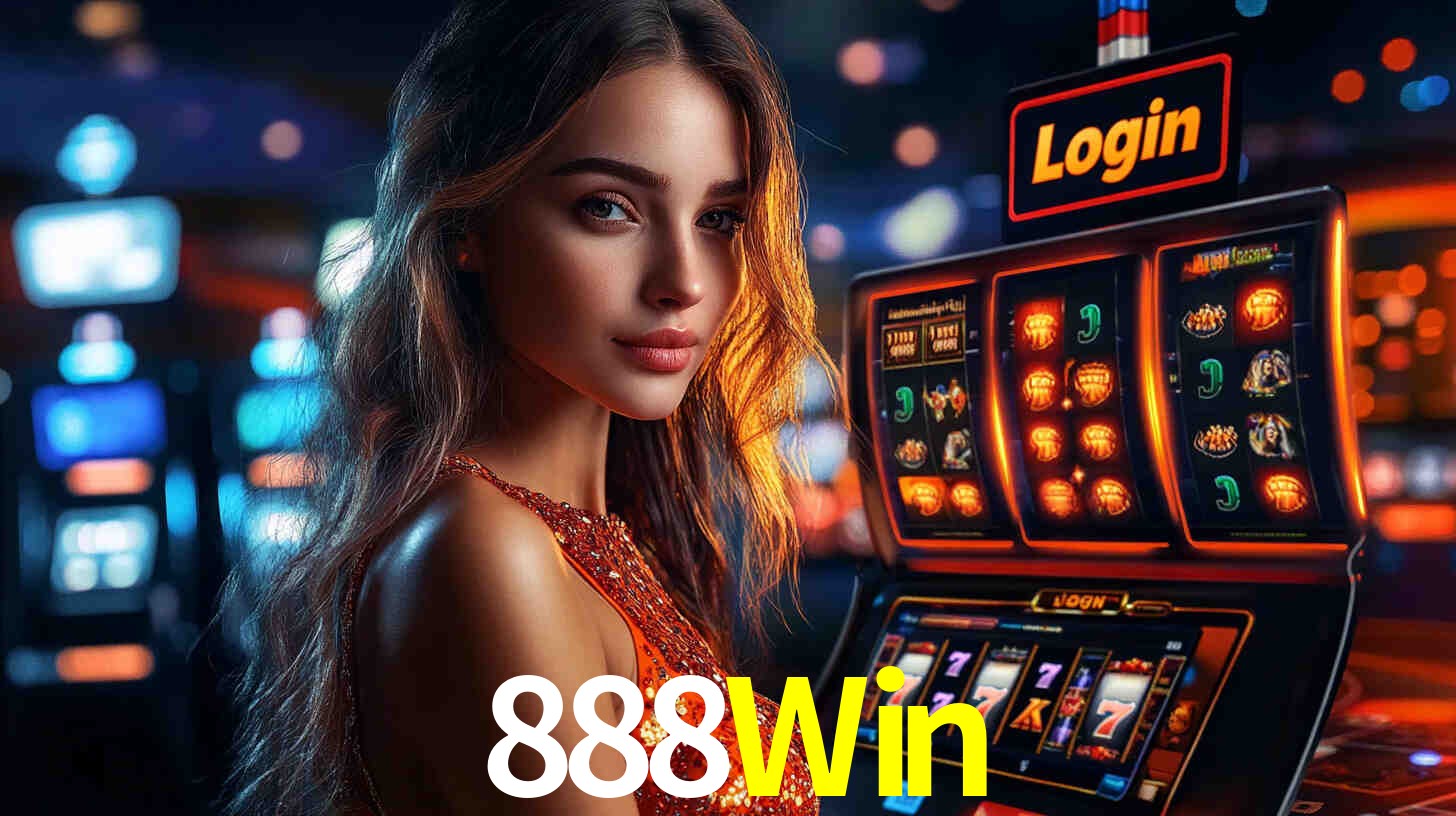 888Win,888Win App