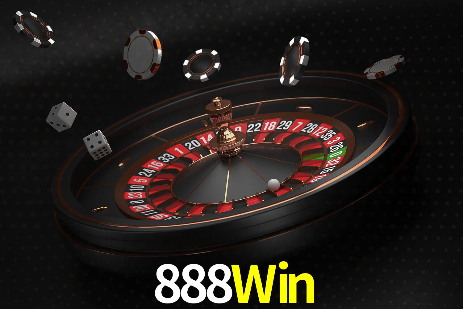 888Win,888Win App