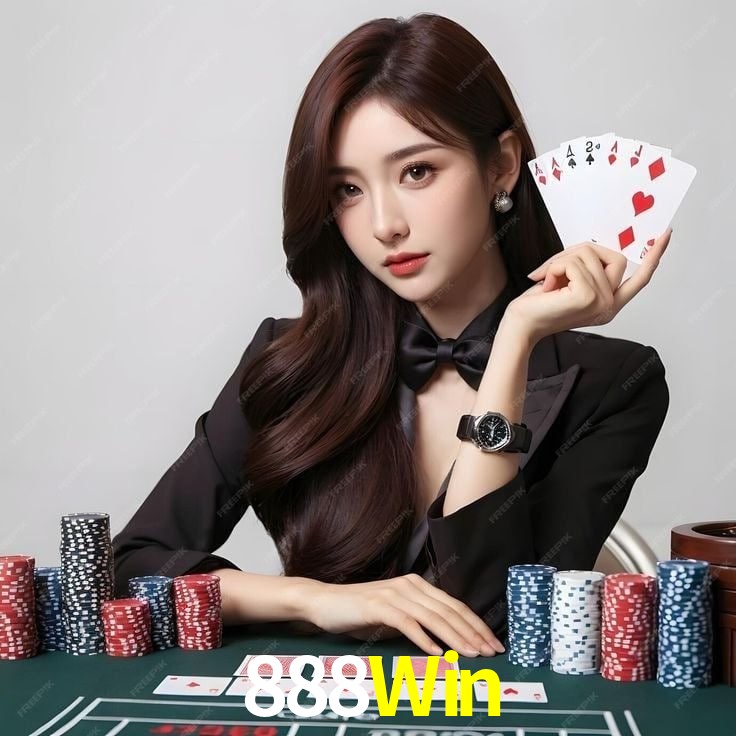 Casino Ao Vivo 888Win