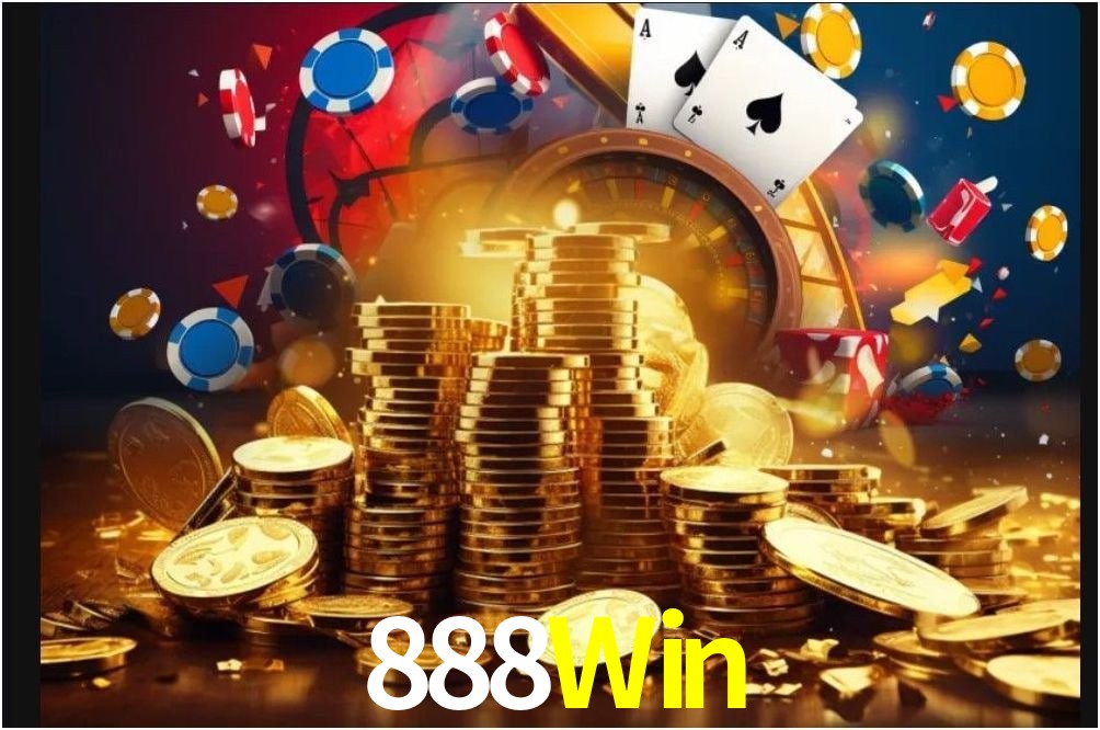 Inovações de Jogos na 888Win: O Futuro das Experiências Interativas