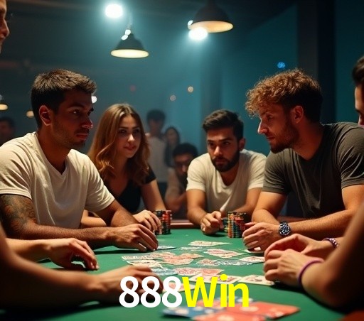 Promoção Relâmpago 888Win