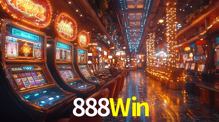888Win