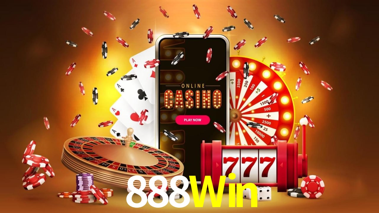 Inovações de Jogos na 888Win: O Futuro das Experiências Interativas