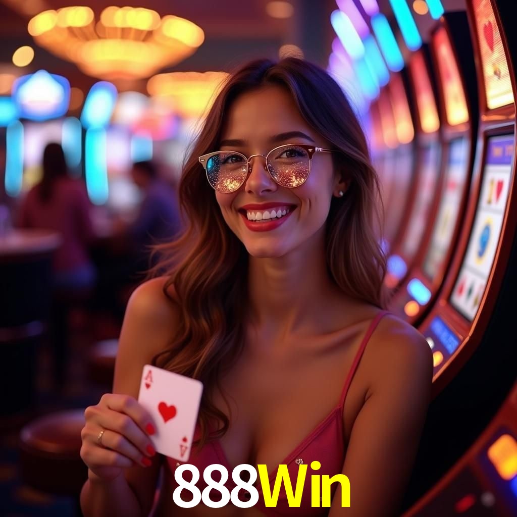 Experiência VIP 888Win