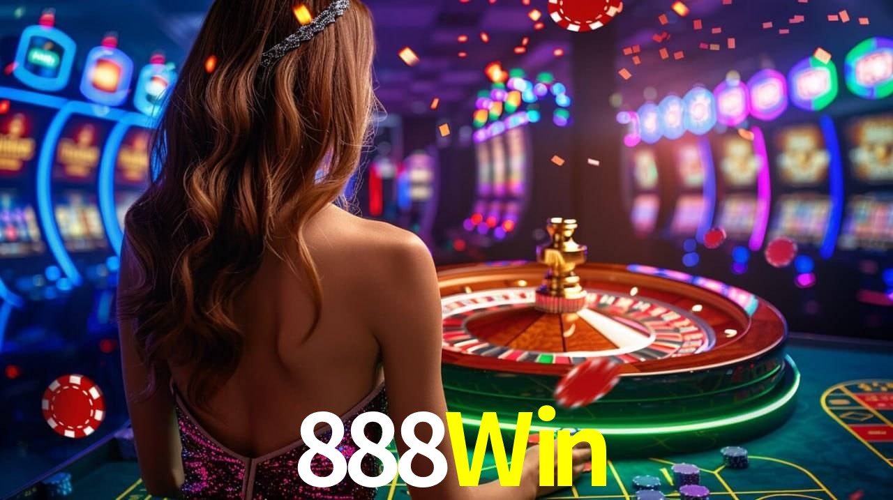 888Win,888Win App