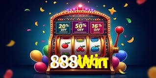 Provedores de Jogos 888Win