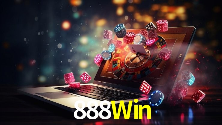 Descubra a Essência do 888Win: Nossa História e Compromissos
