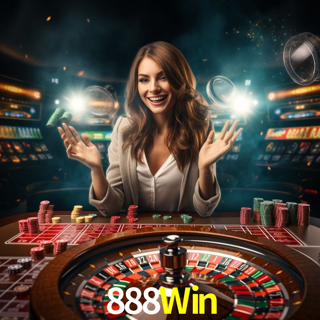 888Win App Interface