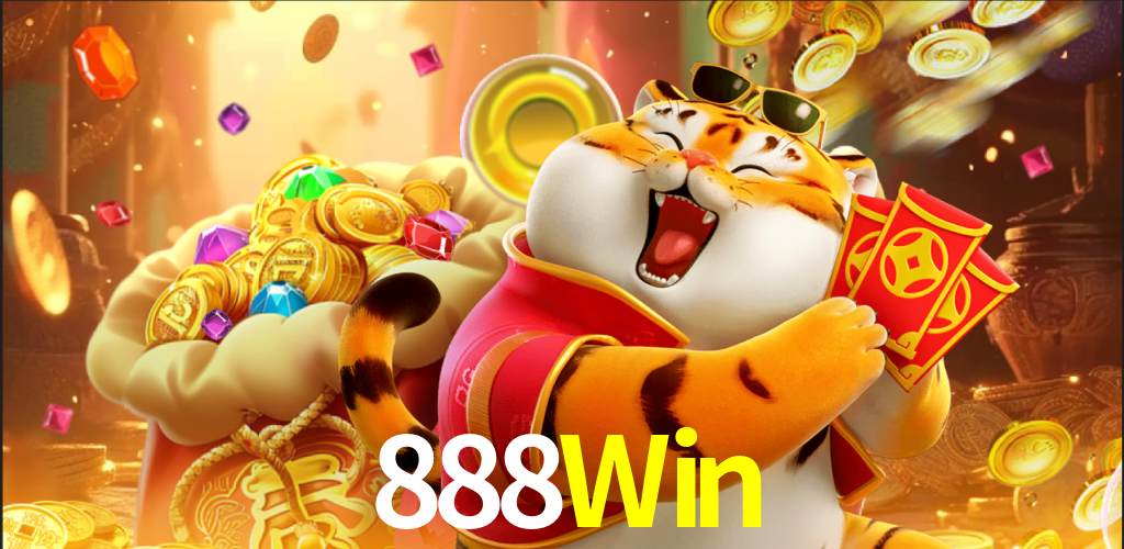 888Win: Seu Cassino Premiado com Pagamentos Rápidos