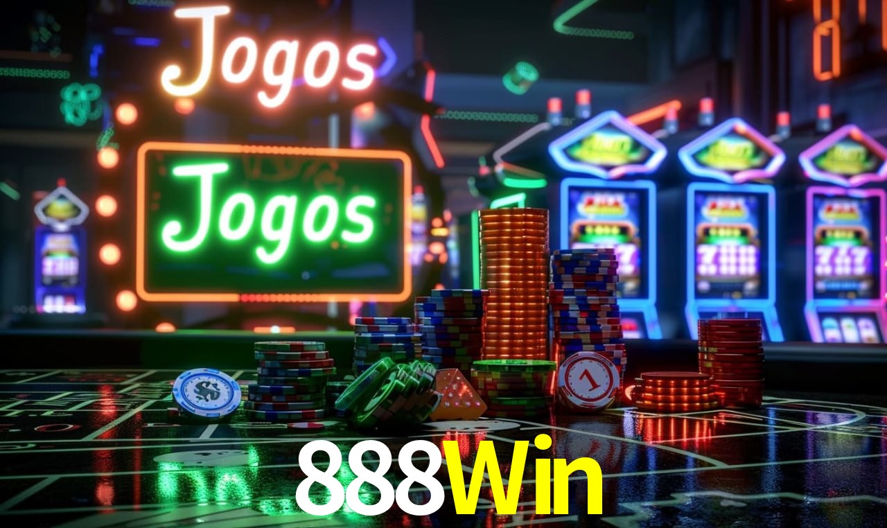 888Win,888Win App