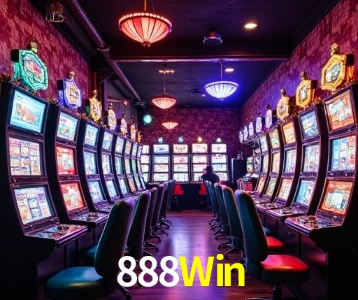 Promoções Sazonais 888Win