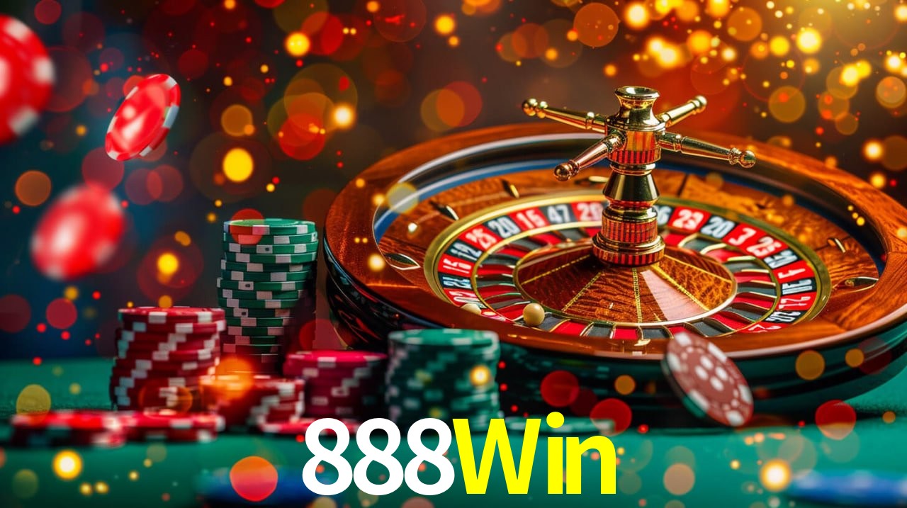 Descubra a Essência do 888Win: Nossa História e Compromissos