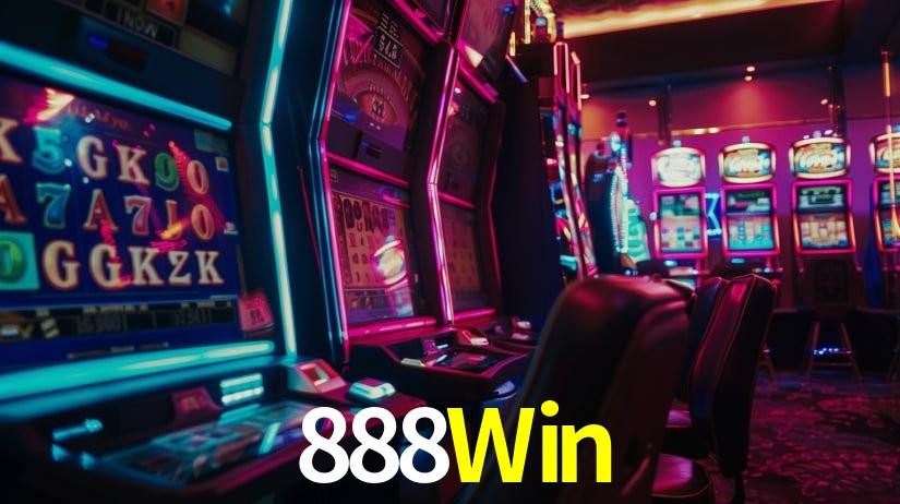 Exclusive Offers 888Win
