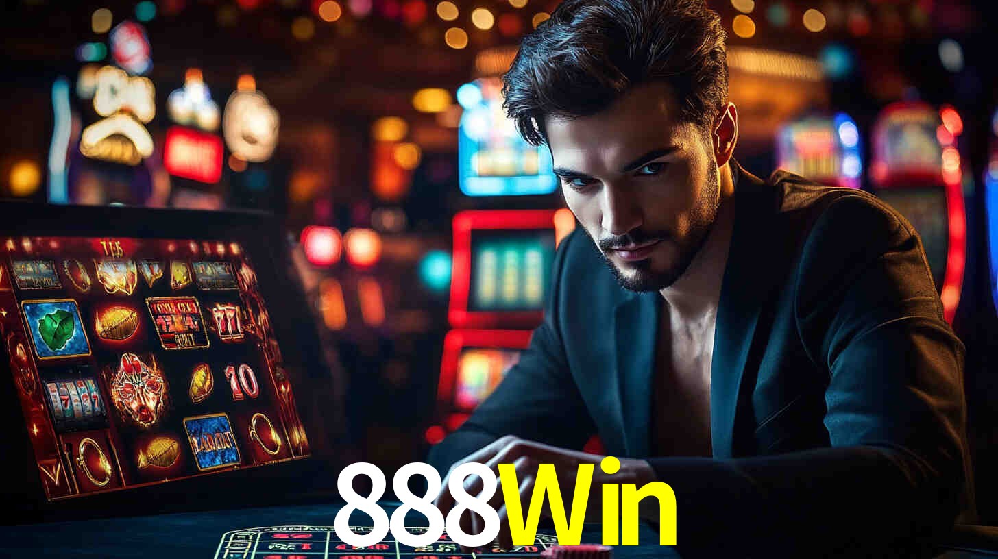 888Win: Seu Especialista em Apostas Esportivas Brasileiras