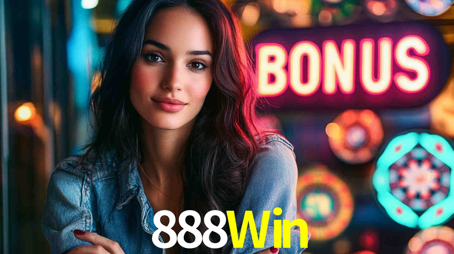 888Win