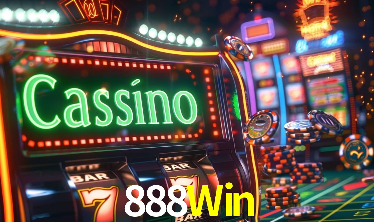 Recursos de Bônus 888Win